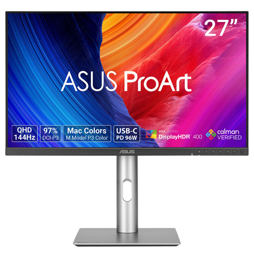 ASUS ProArt Dsply PA278CFRV Monitor