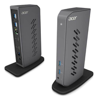 Acer America Corp. Acer U301 USB 3.0 Dock