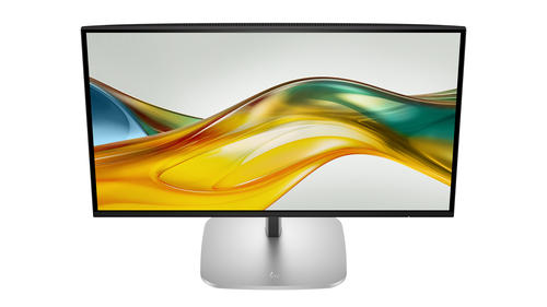 HP Business 27 527pm QHD PowerUSB-C 100W C