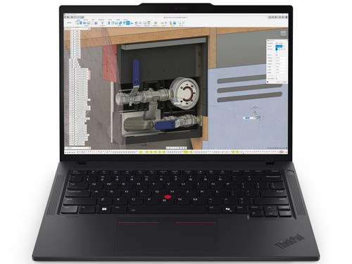 Lenovo TS P14s AI R7 350 64G 1T 11P