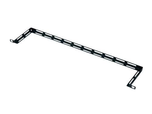 Middle Atlantic 10 PACK L BAR 4" OFFSET