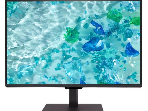 Acer America Corp. B8 24" AG IPS Monitor