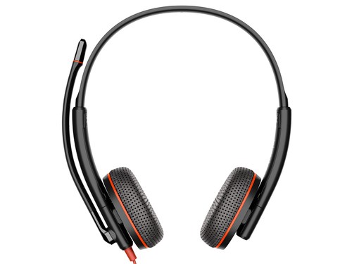 HPI POLY Poly BW 3225 USB-C HS +USB-C/A
