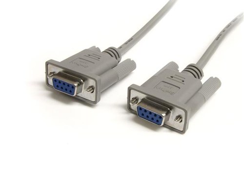 Startech.com 6' VGA Monitor Serial Cable