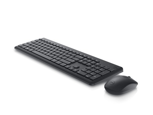 Dell Commercial Wireless Keyboard Mouse
