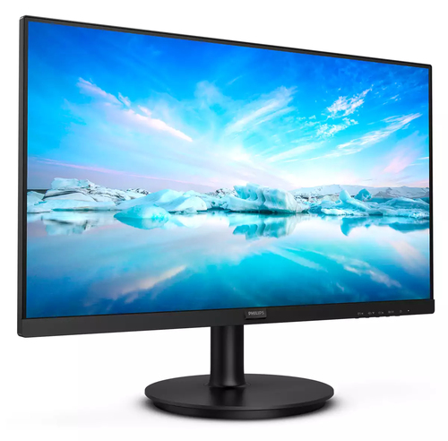 TPV PHILIPS - TPV - USA 22" Monitor, LED, VA, FHD