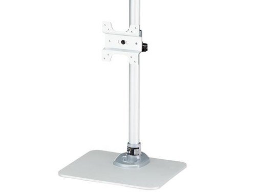Startech.com Monitor Stand w Cable Hook TAA