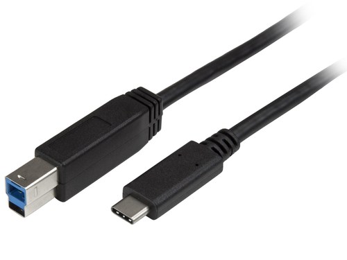 Startech.com 2m USB 3 C to B