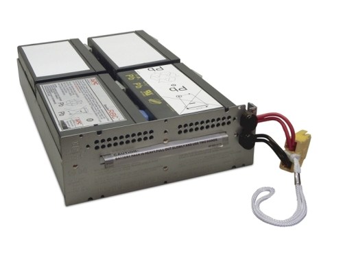 APC by Schneider Electric Replacement Battery 133