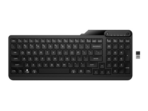 HP Business HP 475 Dual-Mode WL KBD