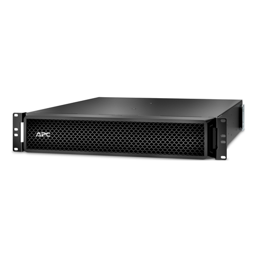 APC by Schneider Electric SRT 72V 2.2kVA RM Battery Pack