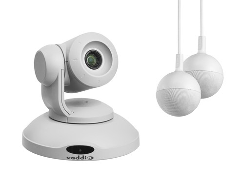 Vaddio CSAV SYS CEILING MIC