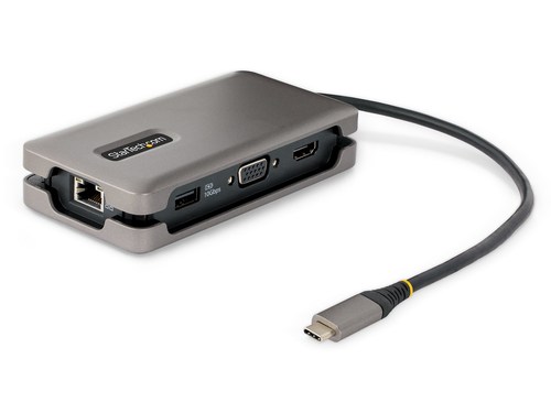 Startech.com USB C Multiport Adapter