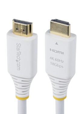 Startech.com Premium Certified HDMI Cable