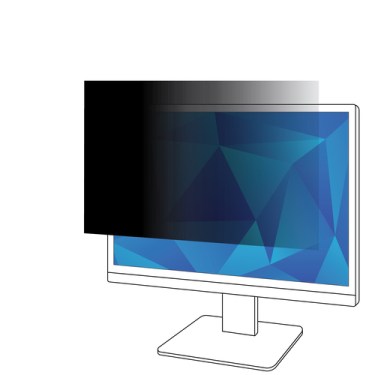 3M Company 23.6" Privacy Filter