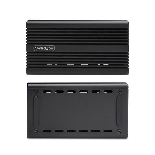 Startech.com USB4 M.2 NVMe Enclosure USB C