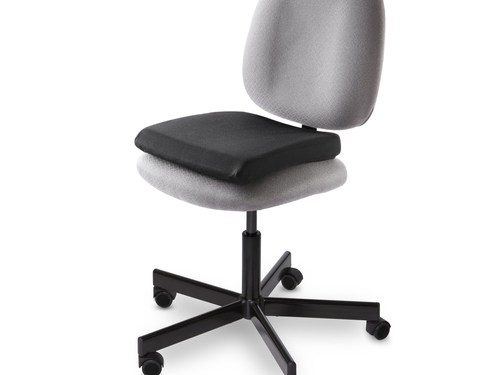 Kensington Memory Foam Seat Rest