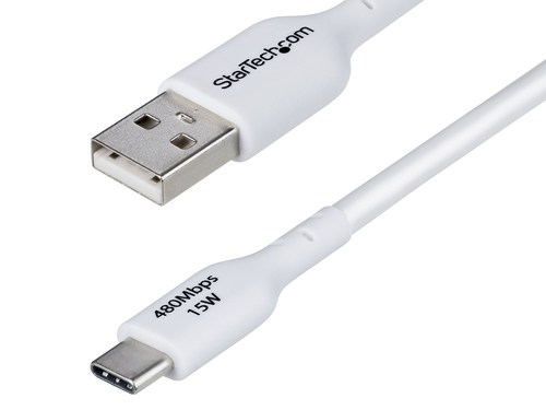 Startech.com 10ft USB A to USB C Cable