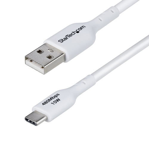 Startech.com 10ft USB A to USB C Cable