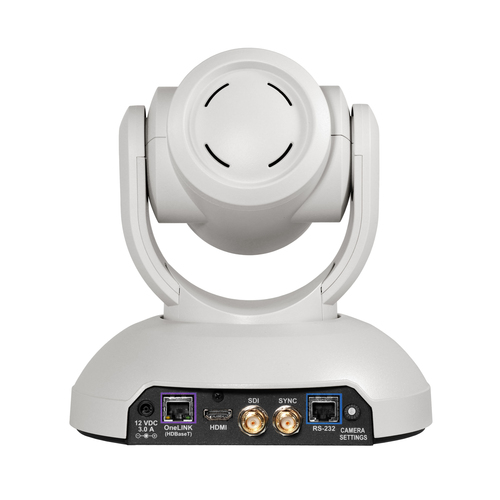 Vaddio Roboshot 20 UHD White