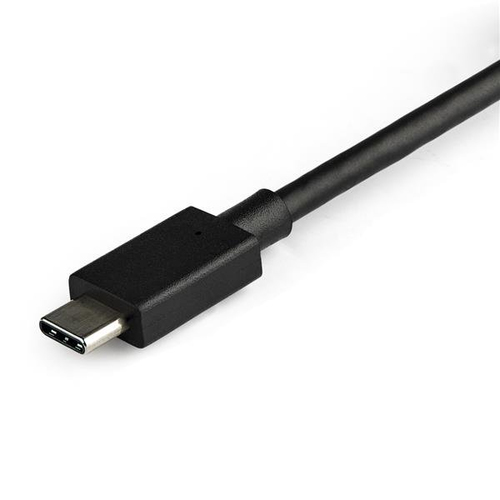 Startech.com USB C to HDMI Adapter with HDR