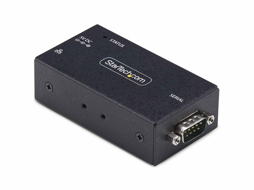 Startech.com Serial to Ethernet Adapter