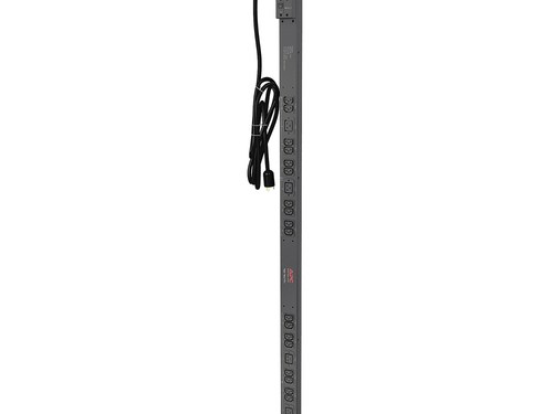 APC by Schneider Electric Rack PDU Zero U 30A 208V