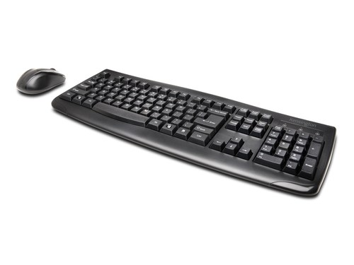Kensington Pro Fit Wireless Desktop Set