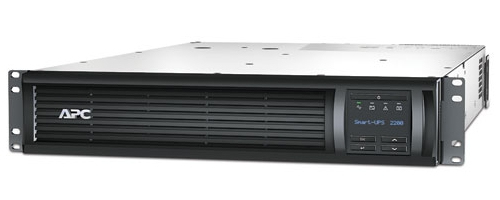 APC by Schneider Electric Smart-UPS 2200VA LCD NC