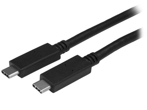 Startech.com 2m USB C Cable 3.0