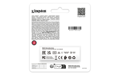Kingston Kingston USB