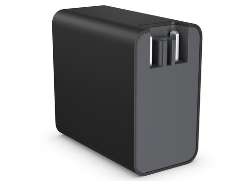 HP Business 100W Gallium Nitride Wall Char