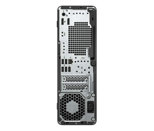 HP Commercial Specialty Z2 G1i SFF U7265 32G 1TB