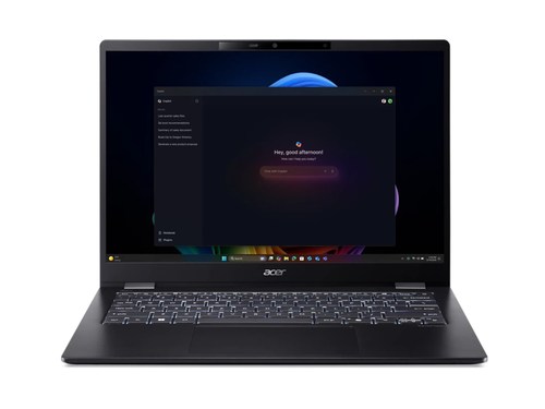 Acer America Corp. TM P6 14" C7 16G 1T W11P