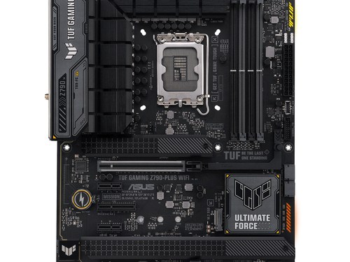 ASUS TUF GAMING Z790 PLUS WIFI