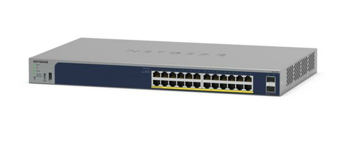 NETGEAR NETGEAR 24P GE POE+ SMART SWIT