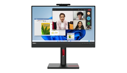 Lenovo TS TIO24 G5 23.8" Monitor