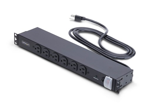 Startech.com 14-Outlet Rackmount PDU/Strip