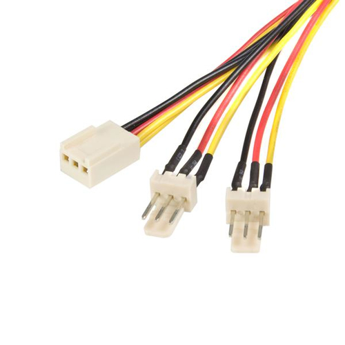Startech.com 12" TX3 Fan Power Cable