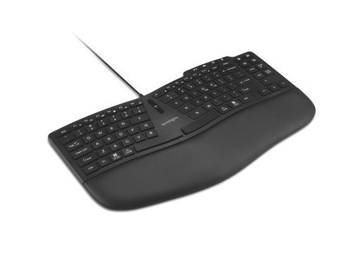 Kensington F,KB675 WIRED ERGO TKL KB,UN
