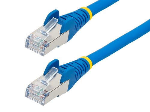 Startech.com 6in CAT6a Ethernet Cable LSZH