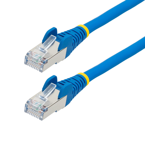 Startech.com 6in CAT6a Ethernet Cable LSZH