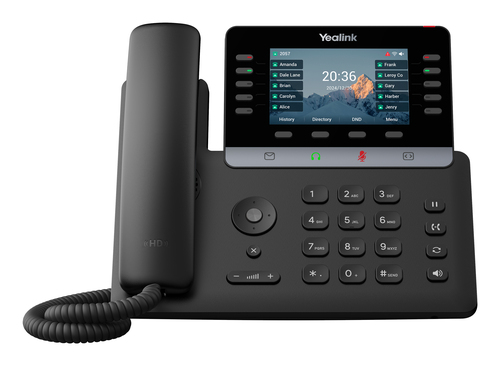 YeaLink Yealink SIPT74W