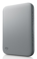Seagate Retail Expansion 2TB Portable
