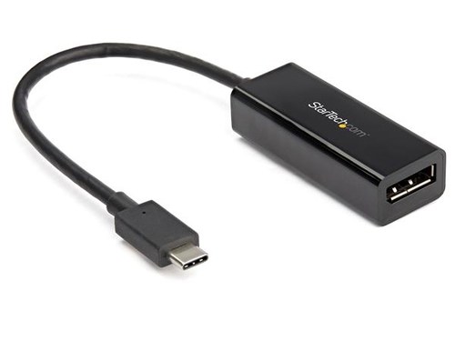 Startech.com USBC to DisplayPort Adapter 8K