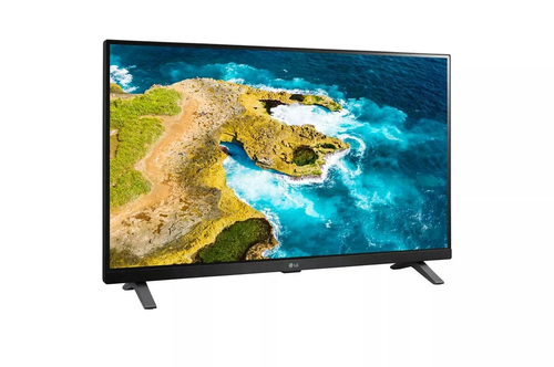 LG Consumer 27" Full HD IPS LED TV Mntr