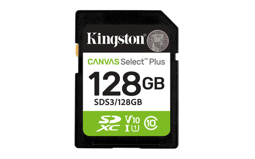 Kingston Kingston SD Card