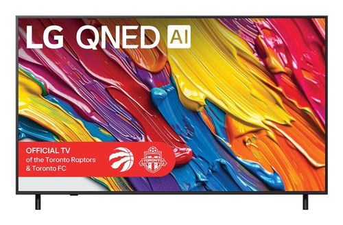 LG Consumer 65" 4K QNED Ultra HD