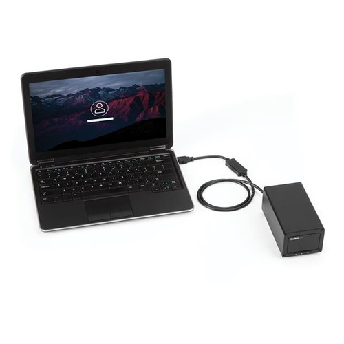 Startech.com USB 3.0 to eSATA Drive Cable