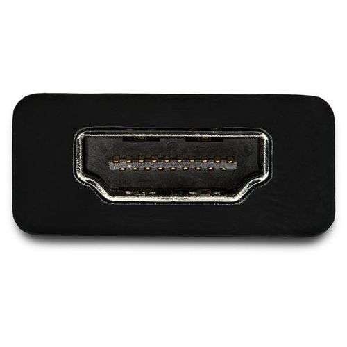 Startech.com USB C to HDMI Adapter with HDR